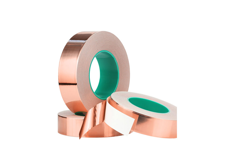 Copper Foil Adhesive Tape Hopelight